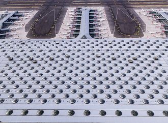 İstanbul Havalimanı, dünyadaki ilk oldu!