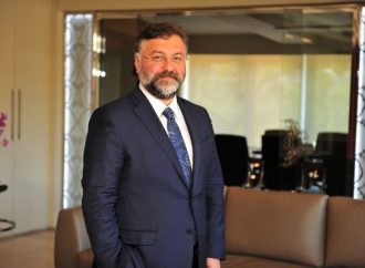 KONUTDER Yönetim Kurulu Başkanı Z. Altan Elmas: "2020 yılını rekorla kapattık"