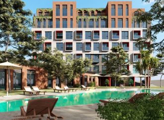 Hava Kent’ten Yeni Proje; Taşoluk 2 geliyor!