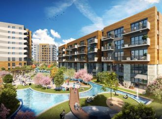 Sur Yapı'dan Türkiye’nin ilk yeşil kampanyası ‘Mis Gibi Hayat’