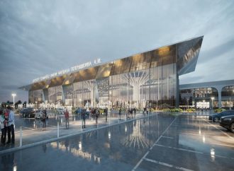 Ant Yapı, Rusya'ya yeni bir havalimanı daha inşa edecek!