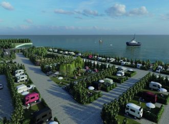 Yeni nesil Karavan Parklar geliyor!