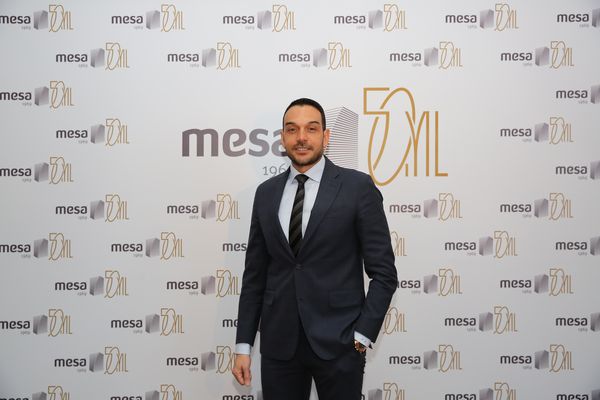 İnşaat ve Konut sektörünün en beğenilen firması MESA oldu!