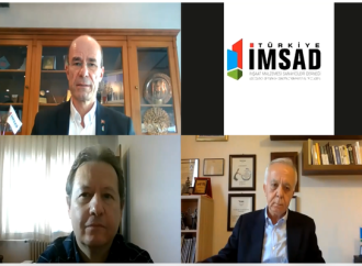 “Ülkemizin güçlü potansiyeline güvenerek yolumuza devam etmeliyiz”