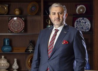 "Tüm imkan ve projelerimizle yapısal reform çalışmasının destekçisi olacağız"