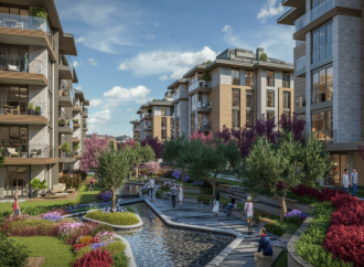 MESA Orman Projesi’nin yeni etabı MESA Orman II satışa çıktı!