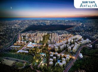 Sur Yapı’dan “YARI YARIYA” kampanyası!