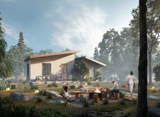 Ytong, pandemiyle artan müstakil ev talebine yenilikçi çözüm sunuyor!