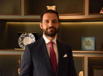 “Yabancıya satış 6 ayda yüzde 43,7 artışıyla  sektöre moral oldu"