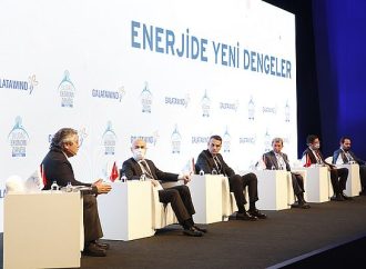 Uludağ Ekonomi Zirvesi’nde enerjide yeni dengeler masaya yatırıldı!