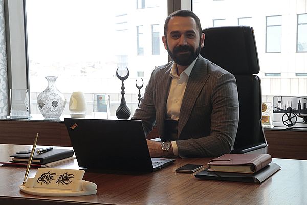 Kiler GYO Gayrimenkul sektörüne yeni bir anlayış getiriyor!