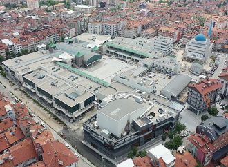 Isparta’nın 24 yıllık hayali ITKM, TMSF yönetiminde hizmete açıldı!