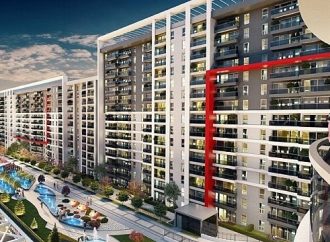 İstanbul'da markalı konut projesi sayısı son iki yılda yüzde 14 arttı!