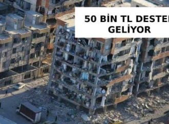 Hükumetten evini güçlendirmek isteyenlere müjde!
