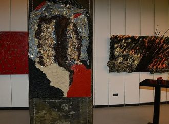 Eylül Deniz Artist Studio Piyalepaşa Çarşı'da Açıldı!