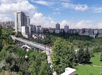 Ankara iş dünyasında büyük bir yatırım iştahı var!