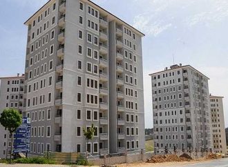 50 bin kamu lojmanı satışa çıkıyor!