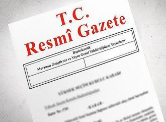 2020 Yılı Gayrimenkul Değerleme Asgari Ücret Tarifesi açıklandı!