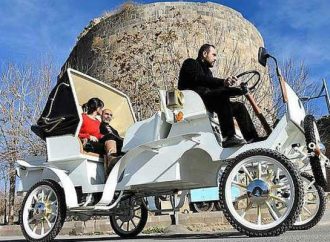 Adalar'da fayton zulmüne son!