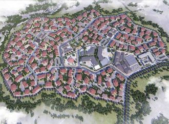 2022'de konut projeleri artacak!