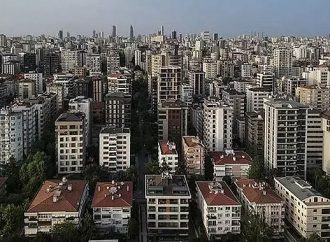 2023 Yılında 1 Milyon 225 Bin Konut Satıldı!