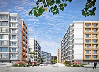 "2024'te Kentsel Dönşüm Projeleri, Konut Geliştiricilerin Gözdesi Olacak"