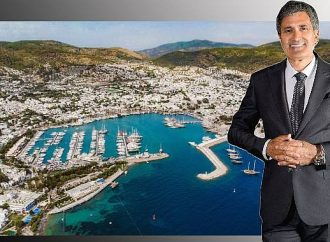 2024 Yılında Bodrum'da Oteller Full Çekecek!