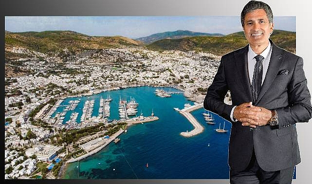 2024 Yılında Bodrum'da Oteller Full Çekecek!