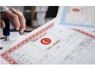 2024 Yılında Gayrimenkul Satanlar Dikkat!