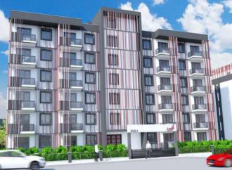 Medi Garden 4'de kira öder gibi ev sahibi olma fırsatı!