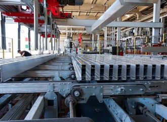 "30. yılımızda Alüminyumun Sanayide Kullanım Alanlarını Geliştirmeyi Hedefliyoruz"