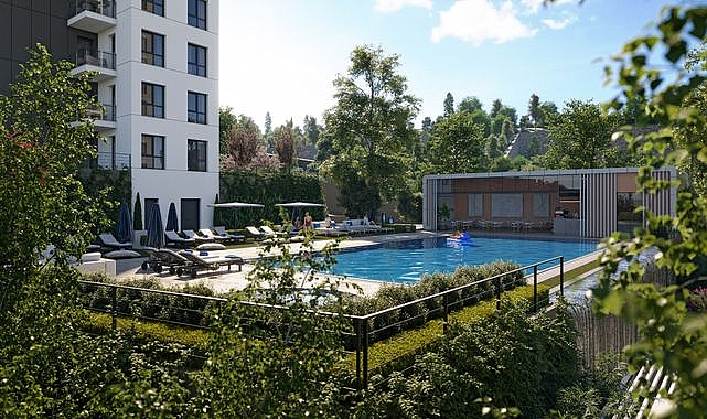 Mesa'dan Yeni Kampanya! "24 Ay Vadeye Sıfır Faiz'le Ev Sahibi Yapıyor!