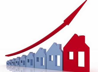 Konut fiyatları yükselmeye devam ediyor!