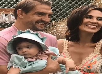 Caner Erkin ve Şükran Ovalı çifti kızı için milyonluk ev aldı!