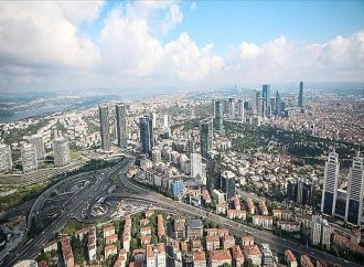 Gayrimenkulde toplu alımlarda 'Çindistan' damga vuruyor!