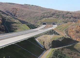 Kuzey Marmara Otoyolu yarın açılıyor!
