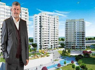 3. İstanbul Başakşehir yıl sonuna kadar ciroyu ikiye katlayacak!