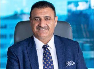 Eyüp Akbal: "Tasarruf finansman sektörünün finans pastasındaki payını artırmayı hedefliyoruz"