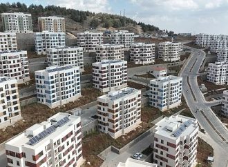 500 Bin Sosyal Konut Hangi İl ve İlçelere Yapılacak?