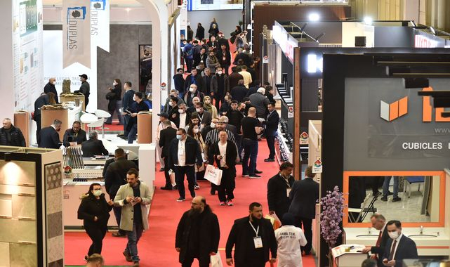58 Ülkeden Satın Alma Profesyoneli Yeni İş Birlikleri İçin Türkiye’de!