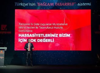 Vakıfevim'de konut ve otomobilde katılım bedeli iadesi dönemi başladı!