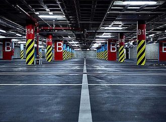 Otopark Yönetmeliği 3 ay ertelendi!