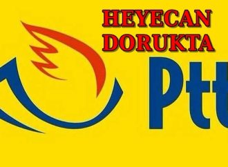 Flaş! Flaş! Flaş! PTT sınav sonucu açıklandı!