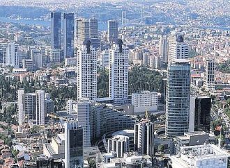 Bina yüksekliklerinde serbest artışa son!