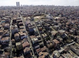 İller bankasından kentsel dönüşüme 3 milyar TL bütçe!