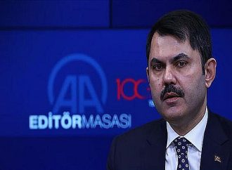 Bakan Kurum "Vatandaşımızı riskli binalarda oturtmayacağız" 