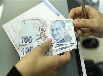 PTT'de emekli maaş promosyon bedeli ödemeleri başlıyor!