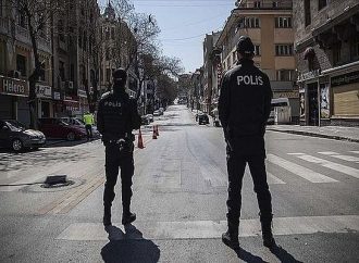 Sokağa çıkma yasağı 4 gün oldu! Yasak hangi gün başlayacak?