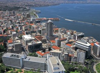 Türkiye genelinde konut fiyatları son bir yılda yüzde 34,7 arttı!