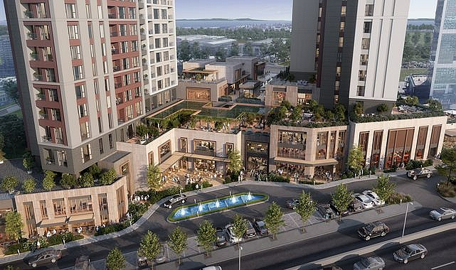 Babacan Yapı Konutta 'Ulaşılabilir Koşullar' Dönemini Başlattı!